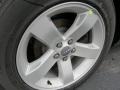 2013 Dodge Challenger SXT Wheel and Tire Photo