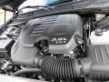 3.6 Liter DOHC 24-Valve VVT Pentastar V6 Engine for 2013 Dodge Challenger SXT #75175724