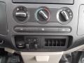 Oxford White - F250 Super Duty XL SuperCab Photo No. 20