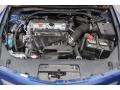  2010 Accord LX-S Coupe 2.4 Liter DOHC 16-Valve i-VTEC 4 Cylinder Engine