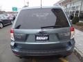 2012 Sage Green Metallic Subaru Forester 2.5 X Premium  photo #6