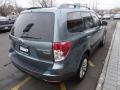 2012 Sage Green Metallic Subaru Forester 2.5 X Premium  photo #7