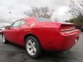 Redline 3-Coat Pearl - Challenger SXT Photo No. 2