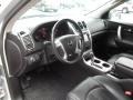 Quicksilver Metallic - Acadia SLT Photo No. 19
