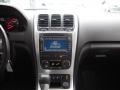 2009 Quicksilver Metallic GMC Acadia SLT  photo #24