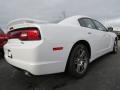 Bright White - Charger R/T Photo No. 3