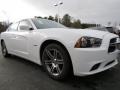 Bright White - Charger R/T Photo No. 4