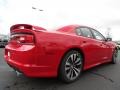 Redline 3 Coat Pearl - Charger SRT8 Photo No. 3
