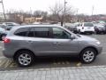 2007 Steel Gray Hyundai Santa Fe Limited 4WD  photo #9