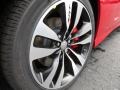 2013 Dodge Charger SRT8 Wheel and Tire Photo