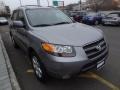 Steel Gray - Santa Fe Limited 4WD Photo No. 11