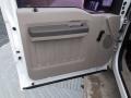 Oxford White - F250 Super Duty XL Regular Cab Photo No. 9