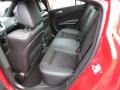 Black Rear Seat Photo for 2013 Dodge Charger #75177065
