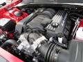 6.4 Liter 392 cid SRT HEMI OHV 16-Valve VVT V8 Engine for 2013 Dodge Charger SRT8 #75177125