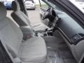 2007 Steel Gray Hyundai Santa Fe Limited 4WD  photo #20