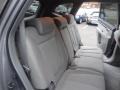 2007 Steel Gray Hyundai Santa Fe Limited 4WD  photo #26