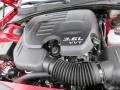 3.6 Liter DOHC 24-Valve VVT Pentastar V6 Engine for 2013 Dodge Charger SXT #75177326