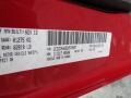 Redline 3 Coat Pearl - Charger SXT Photo No. 11
