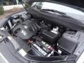 Steel Gray - Santa Fe Limited 4WD Photo No. 33