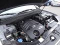 Steel Gray - Santa Fe Limited 4WD Photo No. 34