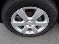 Steel Gray - Santa Fe Limited 4WD Photo No. 35