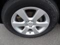 2007 Steel Gray Hyundai Santa Fe Limited 4WD  photo #35