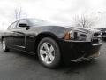 Pitch Black - Charger SE Photo No. 4