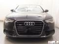 Oolong Gray Metallic - A6 3.0T quattro Sedan Photo No. 21