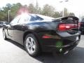 Pitch Black - Charger SE Photo No. 2