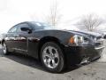 Pitch Black - Charger SE Photo No. 4