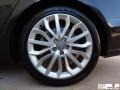 2012 Oolong Gray Metallic Audi A6 3.0T quattro Sedan  photo #34