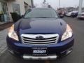 2011 Azurite Blue Pearl Subaru Outback 2.5i Limited Wagon  photo #12