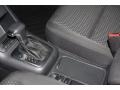 Deep Black Metallic - Tiguan S Photo No. 15
