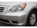 Alabaster Silver Metallic - Odyssey EX Photo No. 22