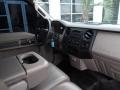 Oxford White - F250 Super Duty XL SuperCab Photo No. 6
