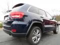 True Blue Pearl - Grand Cherokee Laredo Photo No. 3