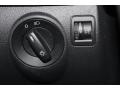 Deep Black Metallic - Tiguan S Photo No. 24