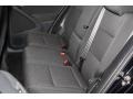 Deep Black Metallic - Tiguan S Photo No. 25