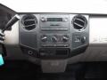 Oxford White - F250 Super Duty XL SuperCab Photo No. 17