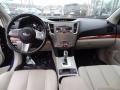 2011 Azurite Blue Pearl Subaru Outback 2.5i Limited Wagon  photo #30