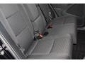 Deep Black Metallic - Tiguan S Photo No. 33