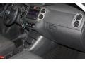 Deep Black Metallic - Tiguan S Photo No. 35