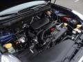 2011 Azurite Blue Pearl Subaru Outback 2.5i Limited Wagon  photo #39