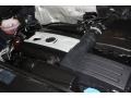 Deep Black Metallic - Tiguan S Photo No. 39