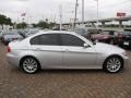 2006 Titanium Silver Metallic BMW 3 Series 330i Sedan  photo #14