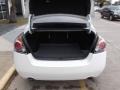 Winter Frost Pearl - Altima 3.5 SL Photo No. 4