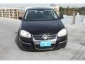 Black - Jetta 2.5 Sedan Photo No. 2