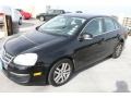 Black - Jetta 2.5 Sedan Photo No. 3