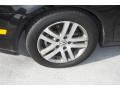 Black - Jetta 2.5 Sedan Photo No. 4