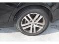 Black - Jetta 2.5 Sedan Photo No. 5